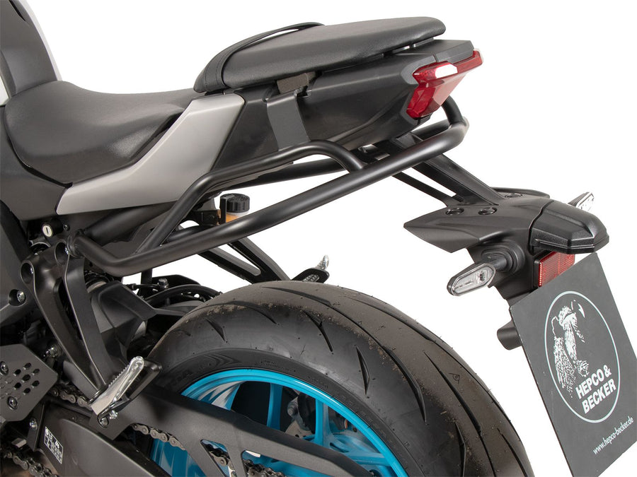Yamaha MT -07 [2025] - barre de protection arrière
