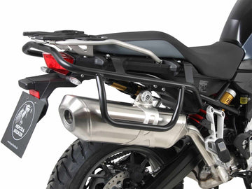 BMW F 850 ​​GS [2018-2023] - barre de protection arrière