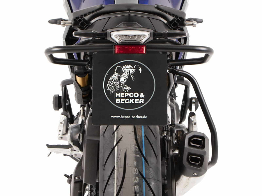 BMW F 900 XR [2020-2024] - barre de protection arrière