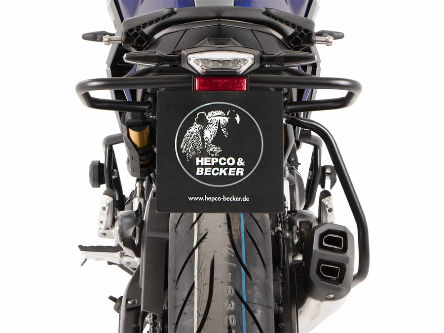 BMW F 900 XR [2020-2024] - barre de protection arrière