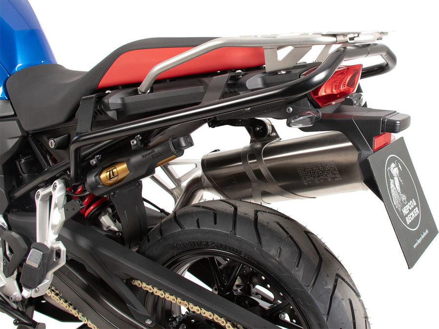 BMW F 800 GS [2024-2025] - barre de protection arrière