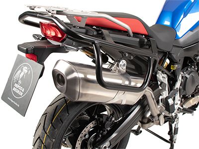 BMW F 800 GS [2024-2025] - barre de protection arrière