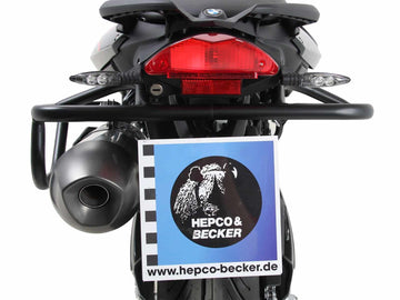 BMW F 800 R [2015-2019] - Heckschutzbügel - 0