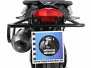 BMW F 800 R [2015-2019] - barre de protection arrière-3