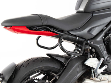 Triumph Trident 660 [2025] - rear protection bar - 0