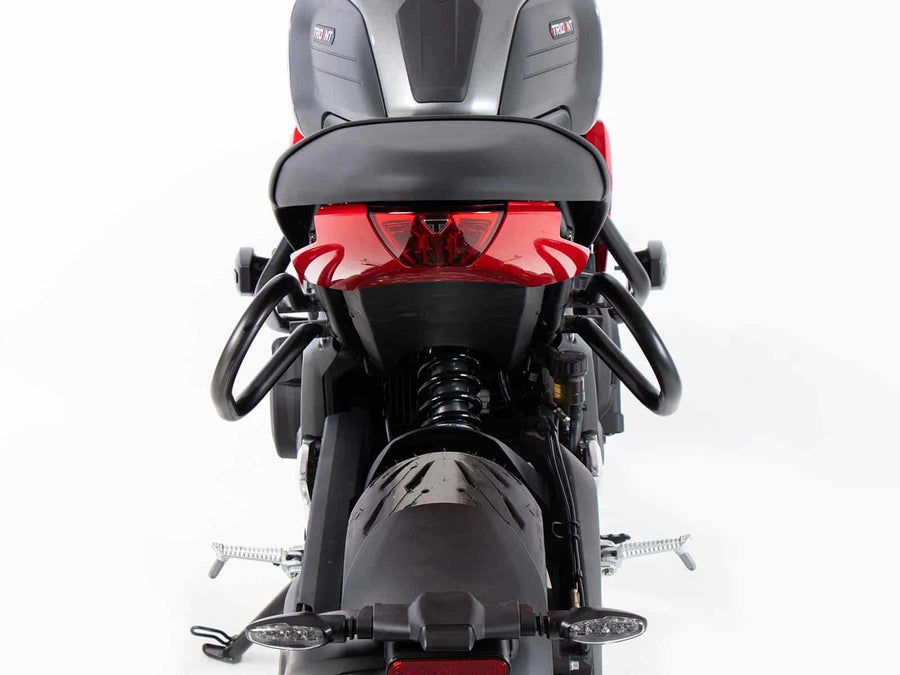 Triumph Trident 660 [2021-2024] - barre de protection arrière