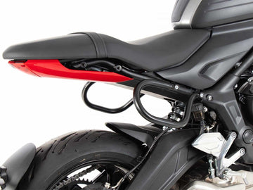 Triumph Trident 660 [2021-2024] - rear protection bar - 0