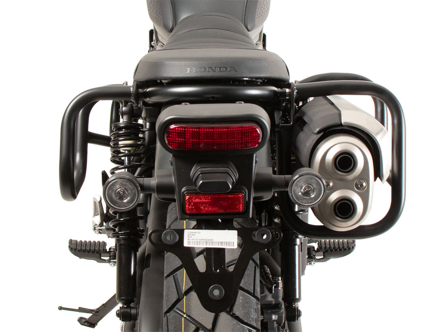 Honda CL 500 [2023-2025] - Heckschutzbügel
