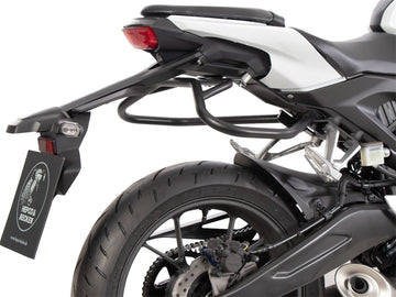 Honda CB 125 R [2018-2024] - Heckschutzbügel schwarz