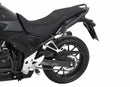 Honda CB 500 X [2013-2016] - Heckschutzbügel anthrazit
