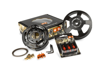 MBK Nitro 50 2T LC [2000–] - Kupplungskit mit Glocke Torque Control MK2