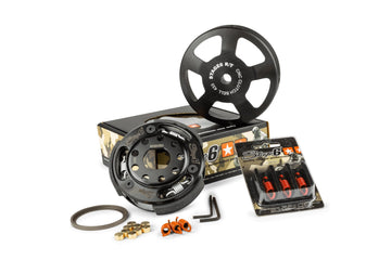 MBK Nitro Naked 50 2T LC [–2012] - Kupplungskit mit Glocke Torque Control MK2