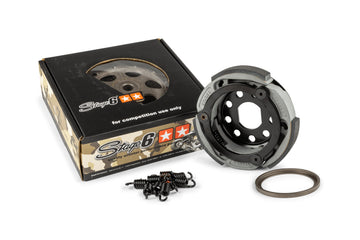 Yamaha Aerox R 50 2T LC [2013–] - Kupplung mit Glocke Sport Pro