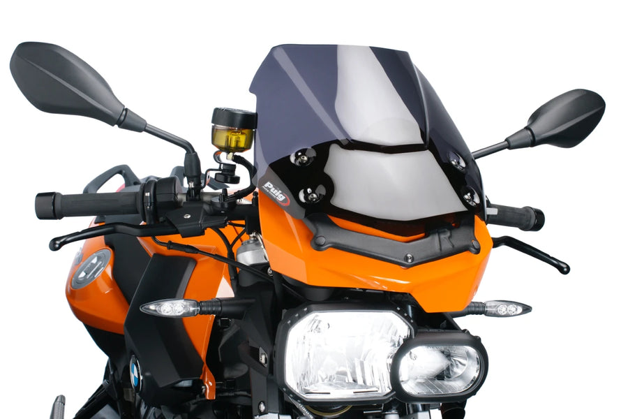 BMW F 800 R [2014] – New Generation Sport – Getönt