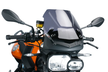 BMW F 800 R [2014] – New Generation Sport – Stark getönt