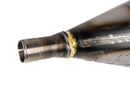 Beta RR Enduro 50 2T - Exhaust R/T 80-90 without ESD