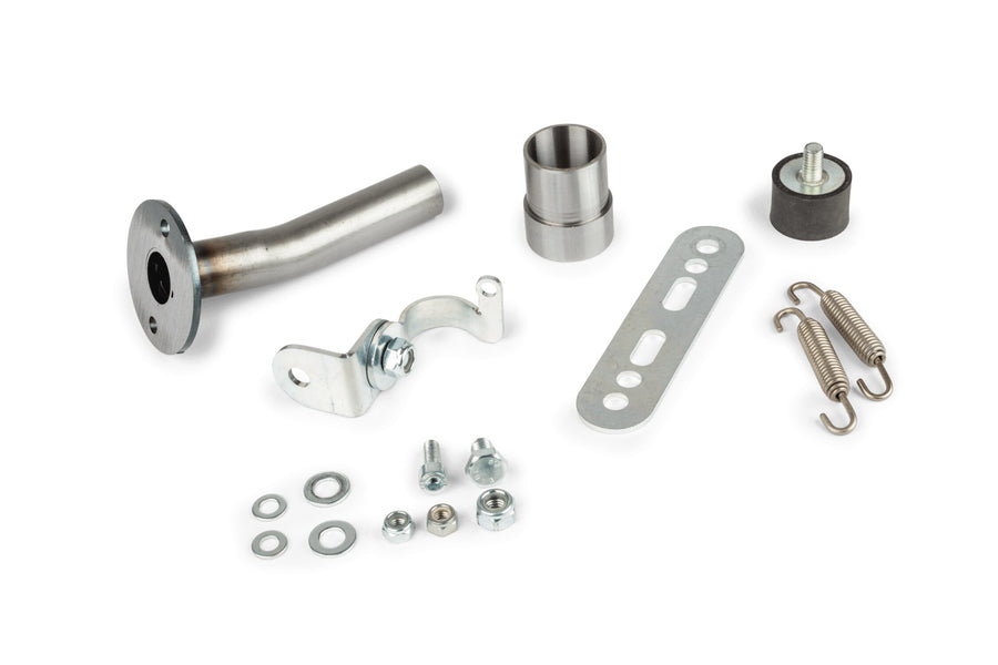 Beta RR Enduro 50 2T - Exhaust R/T 80-90 without ESD