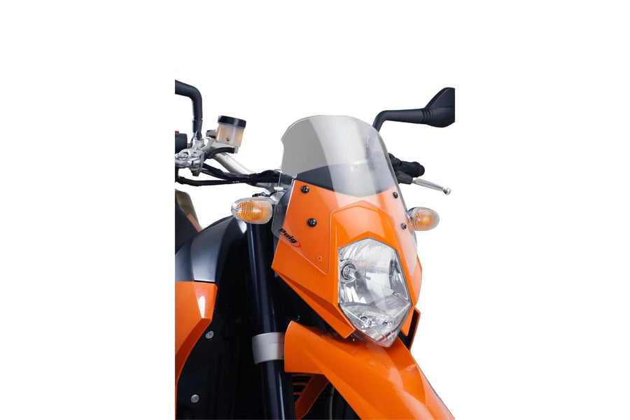 KTM 950 SUPERENDURO [2008] – New Generation Sport – Transparent