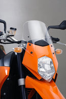 KTM 950 SUPERENDURO [2008] – New Generation Sport – Transparent-3