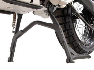 Yamaha Ténéré 700 Rallye [2025] - Stand principal