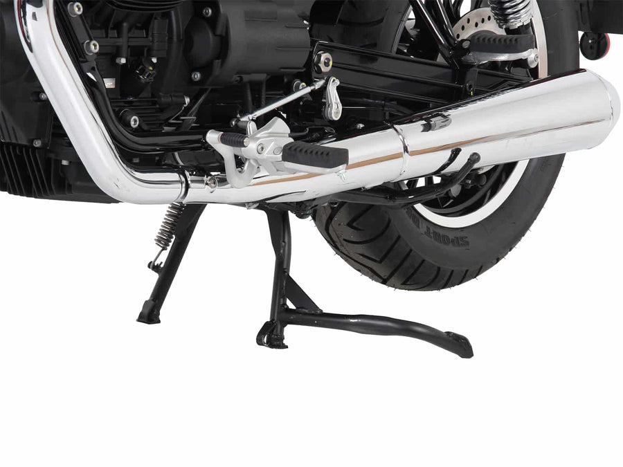 Moto Guzzi V 9 Roamer [2016-2025] - Stand principal