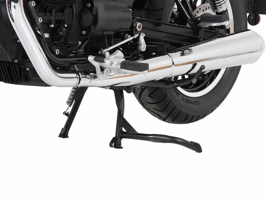 Moto Guzzi V 9 Roamer [2016-2025] - Stand principal