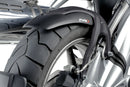 BMW R 1200 GS EXCLUSIVE [2017] - Hinterradabdeckung | Mattschwarz | PUIG 5055J