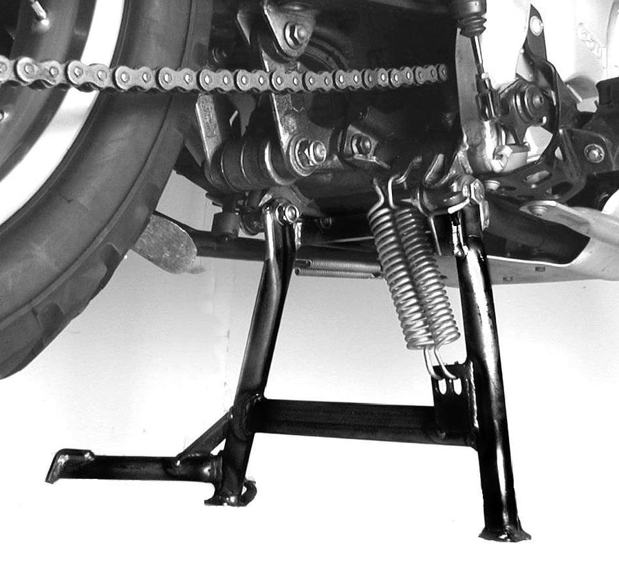 BMW F 650 GS [2001-2007] - Stand principal