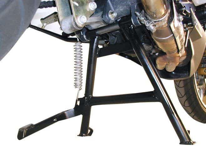 Triumph Tiger 1050 [2007-2013] - Stand principal
