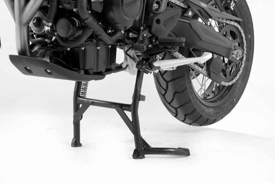 Triumph Tiger 800 XC [2010-2014] - Stand principal