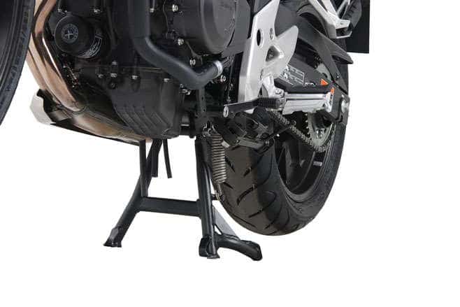 Honda CBR 500 R [2013-2015] - Hauptständer schwarz