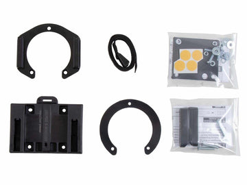 Suzuki V-Strom 1050 [2020-2022] - Tankring Basic inkl. Gegenstück Tankrucksack - 0
