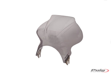 SUZUKI GSF 650 BANDIT ABS [2006] – Cockpit Windschild Verkleidungsscheibe - 0