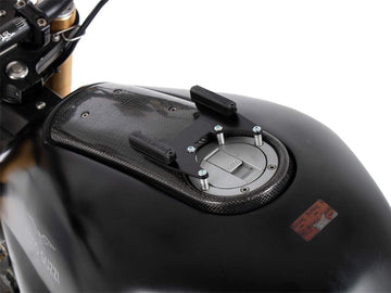 Moto Guzzi V 11 Scura [1999-2005] - Tanking Basic including counterpart tank sac
