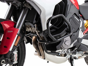 Ducati Multistrada V4 [2021-2024] - Motorschutzbügel