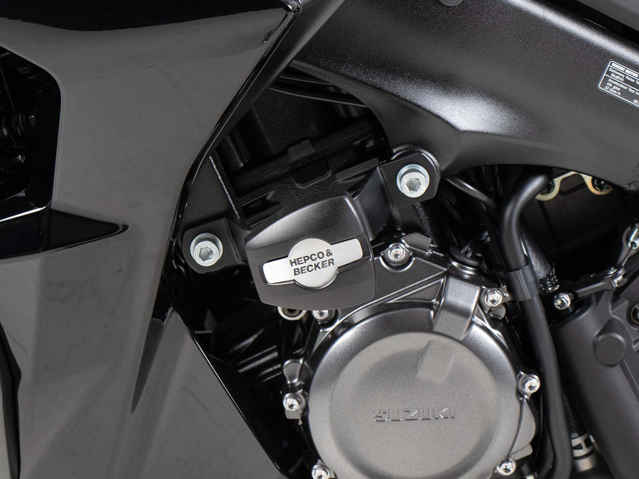 Suzuki GSX-S 1000 GT [2022-2025]-Protection Pad