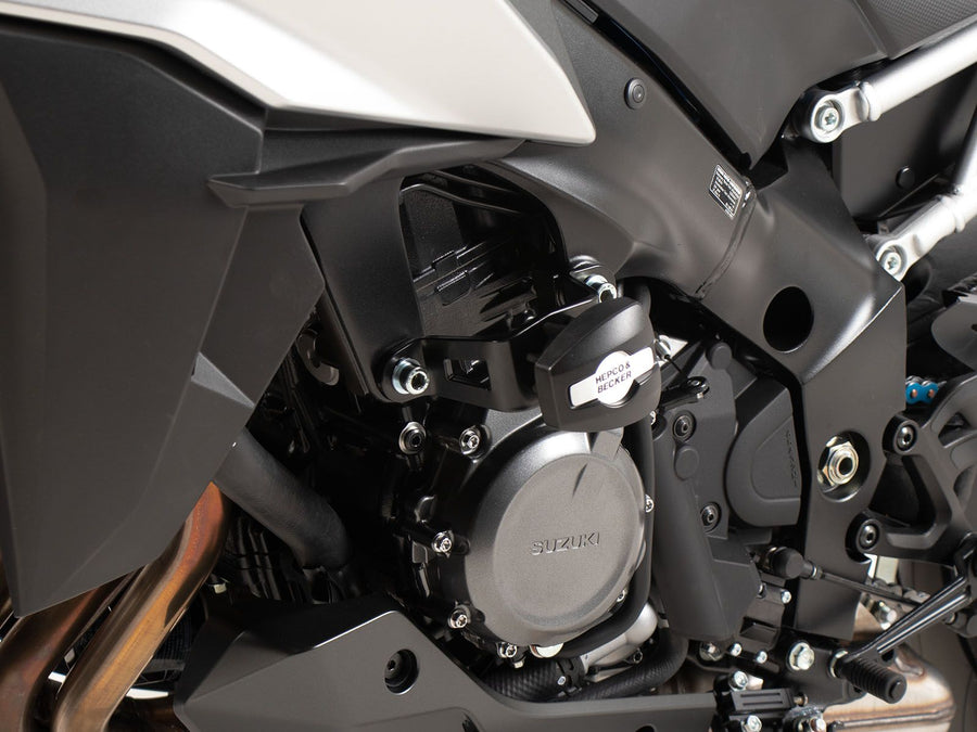Suzuki GSX-S 1000 GX [2024-2025] - Protection Pad