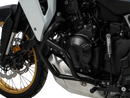 Honda XL 750 TRANSALP E-CLUTCH [2026-] - Motorschutzbügel silber
