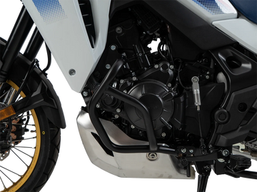 Honda XL 750 TRANSALP E-CLUTCH [2026-] - engine guard silver
