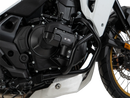 Honda XL 750 TRANSALP E-CLUTCH [2026-] - Motorschutzbügel silber