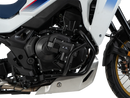 Honda XL 750 TRANSALP E-CLUTCH [2026-] - Motorschutzbügel silber