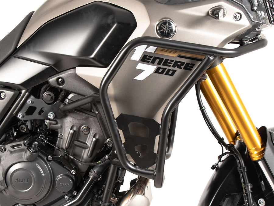 Yamaha Ténéré 700 [2025] - Solide du support de protection des réservoirs