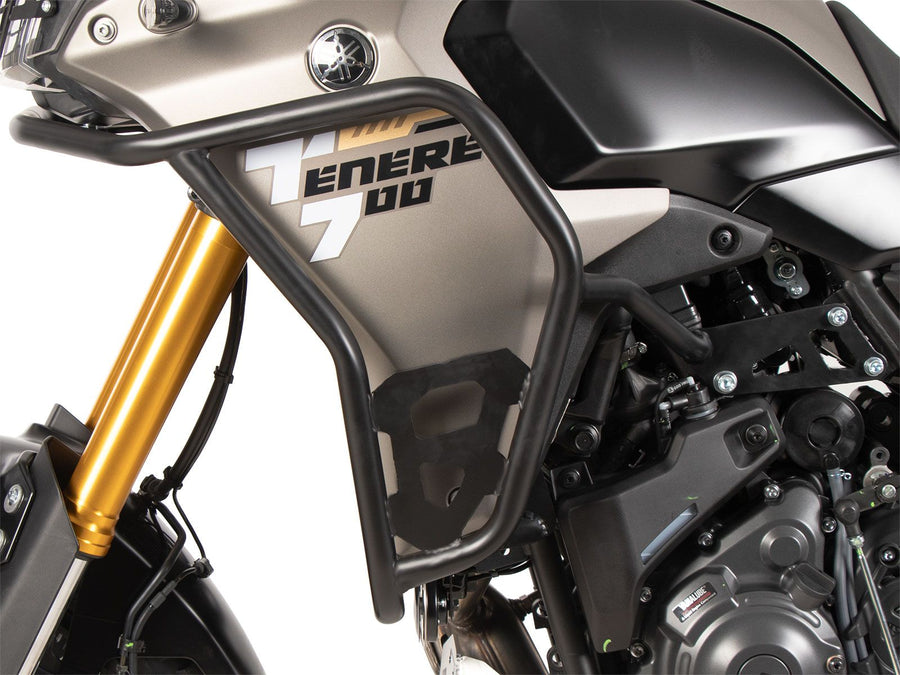 Yamaha Ténéré 700 [2025] - Solide du support de protection des réservoirs