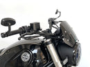 benelli 500 [WRS] – Windschild