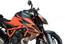 KTM 1290 SUPERDUKE R EVO [2023] – Naked Verkleidungsscheibe Windschild Side-5