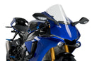 YAMAHA YZF-R1M [2016] – R-Racer screen – heavily tinted-5