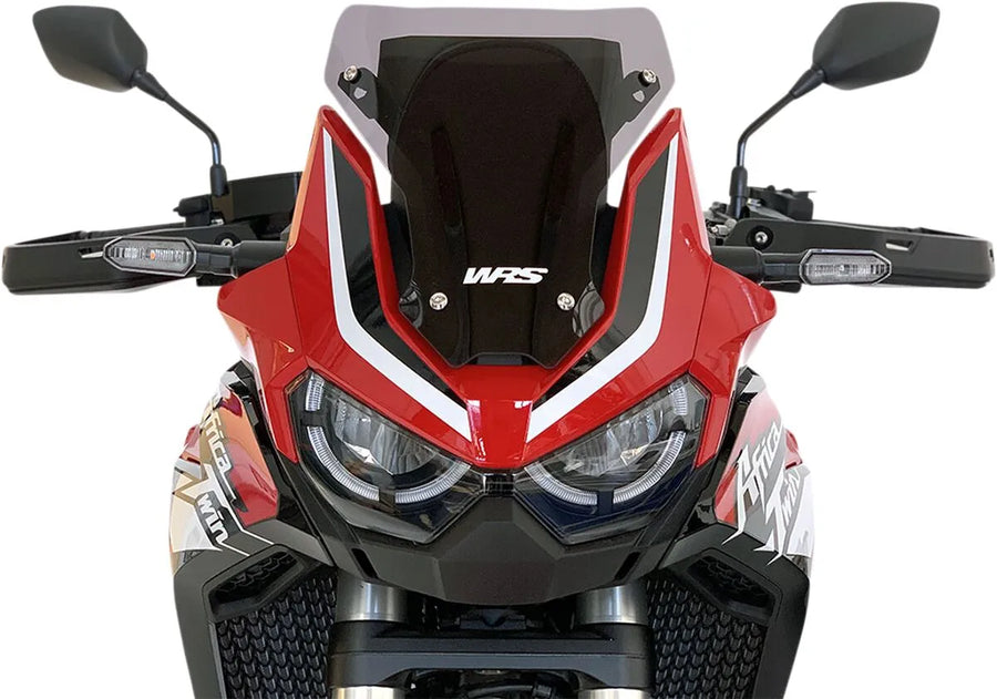 Honda CRF 1100 Africa Twin [WRS] - pare-brise
