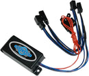 harley davidson sportster 883 iron xl [BADLANDS] – Plug-In Style Blinker-Lastenausgleich™ III-1