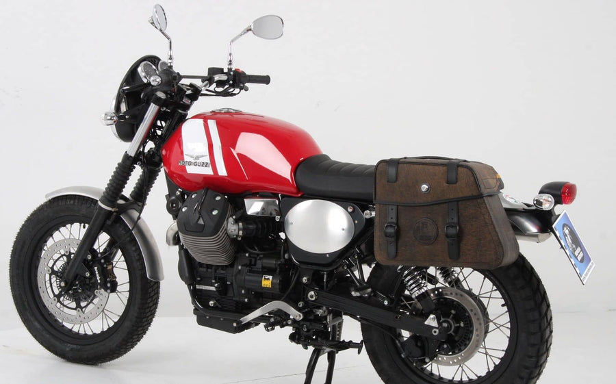 Moto Guzzi V 7 II Scrambler [2016] - C -BOW SIDE Carrier One-Sived