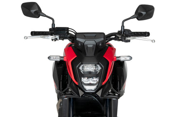 HONDA CB 500 HORNET [2025] – Spoiler avant de pare-brise carénage nu - 0